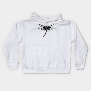 Dragonfly Kids Hoodie